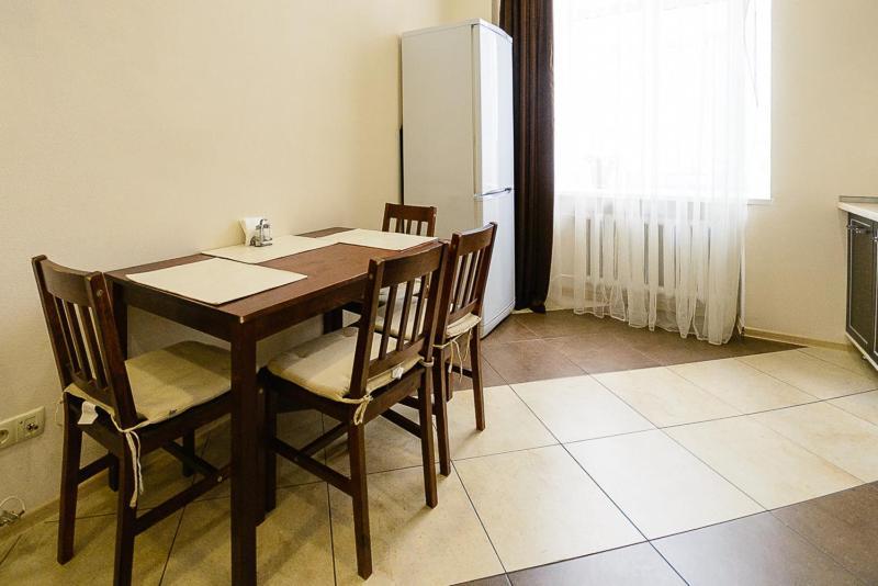Comfortable Apartment On Mikhaylovskiy Lane Kiev Esterno foto