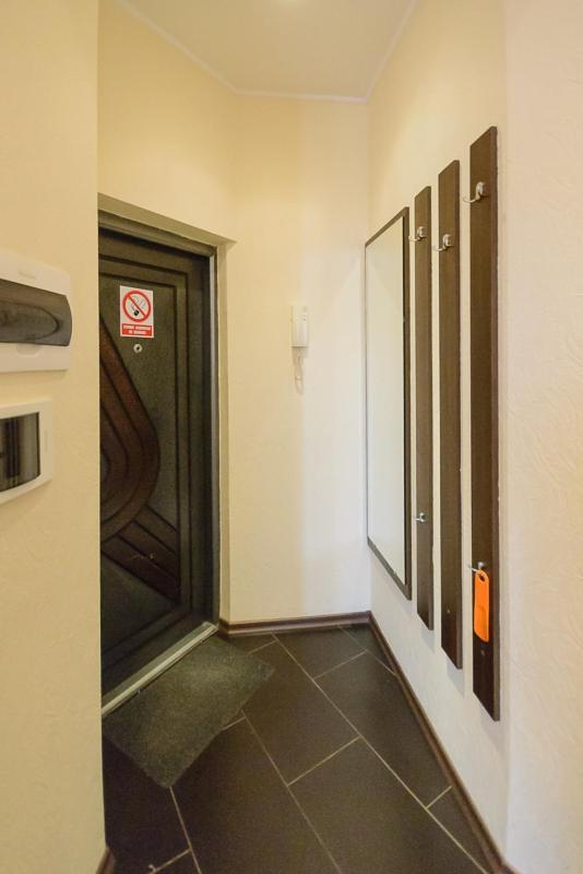 Comfortable Apartment On Mikhaylovskiy Lane Kiev Esterno foto