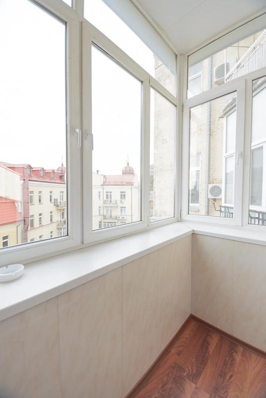 Comfortable Apartment On Mikhaylovskiy Lane Kiev Esterno foto